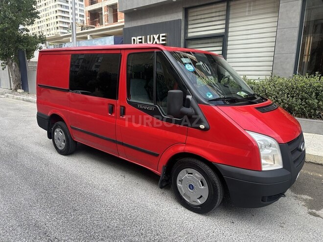 Ford Transit 2011, 340,000 km - 2.2 l - Bakı