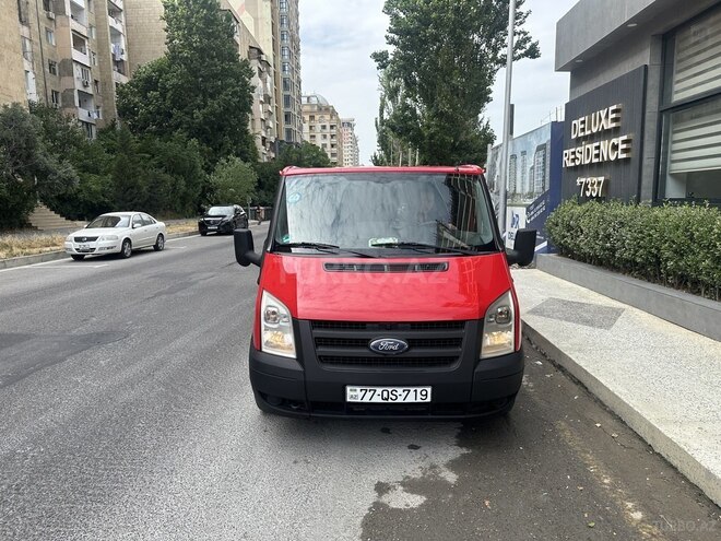 Ford Transit 2011, 340,000 km - 2.2 l - Bakı
