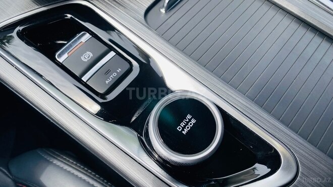 Changan Uni-T 2023, 41,500 km - 1.5 л - Sumqayıt