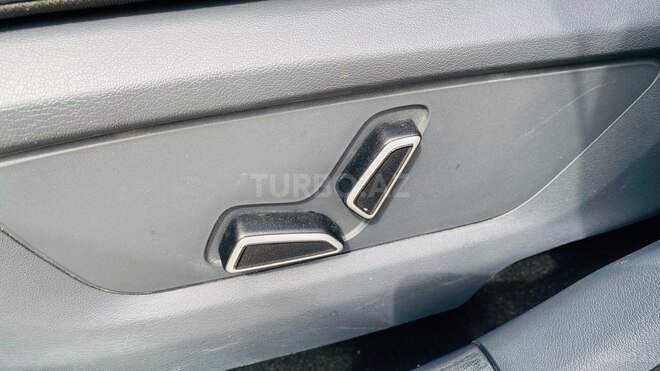 Changan Uni-T 2023, 41,500 km - 1.5 л - Sumqayıt