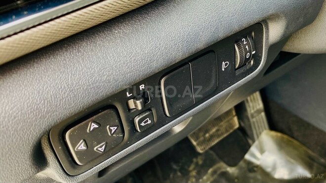 Changan Uni-T 2023, 41,500 km - 1.5 л - Sumqayıt