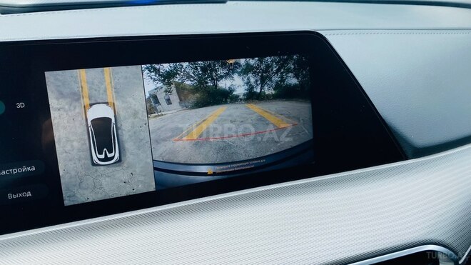 Changan Uni-T 2023, 41,500 km - 1.5 л - Sumqayıt