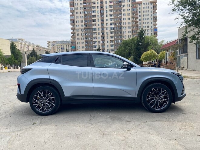 Changan Uni-T 2023, 41,500 km - 1.5 л - Sumqayıt