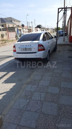 LADA (VAZ) Priora 2015, 303,377 km - 1.6 л - Bakı