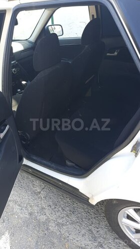 LADA (VAZ) Priora 2015, 303,377 km - 1.6 л - Bakı