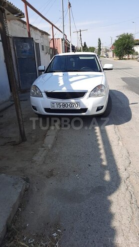 LADA (VAZ) Priora 2015, 303,377 km - 1.6 л - Bakı