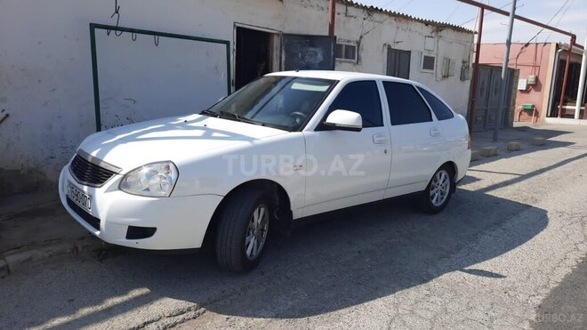LADA (VAZ) Priora 2015, 303,377 km - 1.6 л - Bakı
