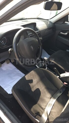 LADA (VAZ) Priora 2015, 303,377 km - 1.6 л - Bakı