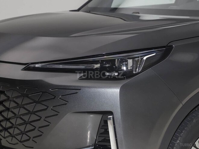 Changan CS 55 Plus 2025, 0 km - 1.5 л - Bakı