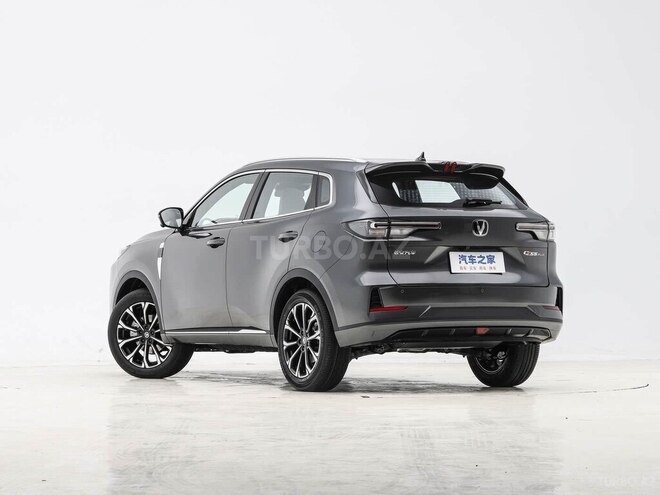 Changan CS 55 Plus 2025, 0 km - 1.5 л - Bakı