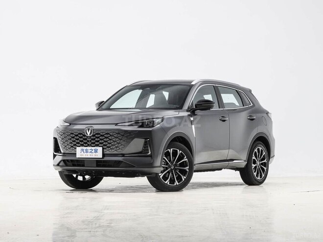 Changan CS 55 Plus 2025, 0 km - 1.5 л - Bakı