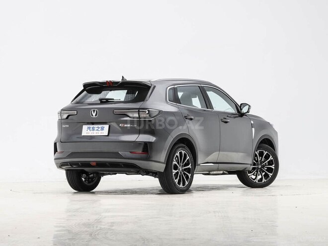 Changan CS 55 Plus 2025, 0 km - 1.5 л - Bakı