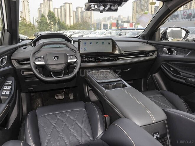 Changan CS 55 Plus 2025, 0 km - 1.5 л - Bakı