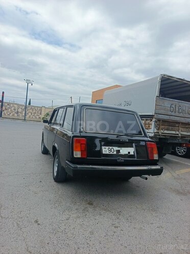 LADA (VAZ) 2104 2011, 90,680 km - 1.6 l - Bərdə