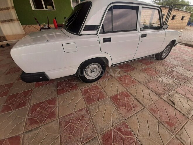 LADA (VAZ) 2107 2010, 85,000 km - 1.6 l - Bərdə
