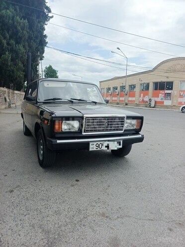 LADA (VAZ) 2104 2011, 90,680 km - 1.6 l - Bərdə