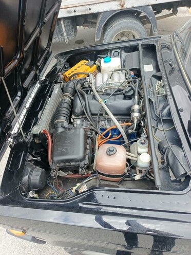 LADA (VAZ) 2104 2011, 90,680 km - 1.6 l - Bərdə