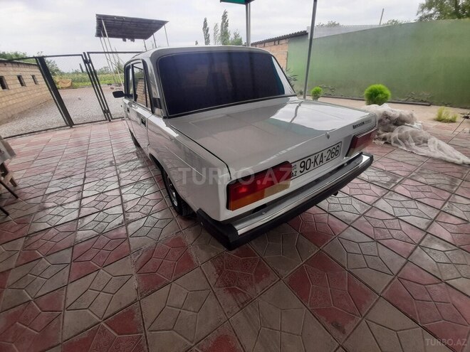 LADA (VAZ) 2107 2010, 85,000 km - 1.6 l - Bərdə