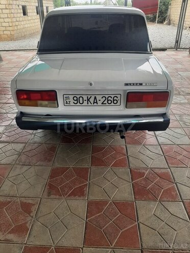 LADA (VAZ) 2107 2010, 85,000 km - 1.6 l - Bərdə