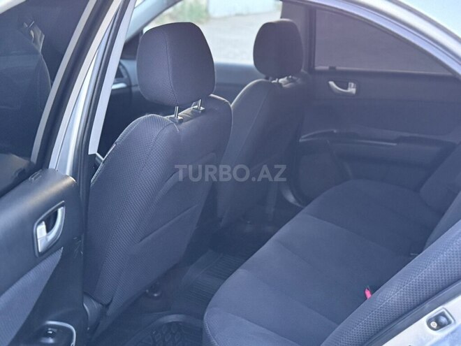 Hyundai Sonata 2006, 212,000 km - 2.0 l - Sumqayıt
