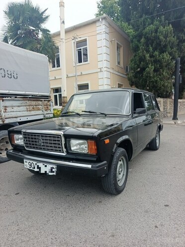 LADA (VAZ) 2104 2011, 90,680 km - 1.6 l - Bərdə