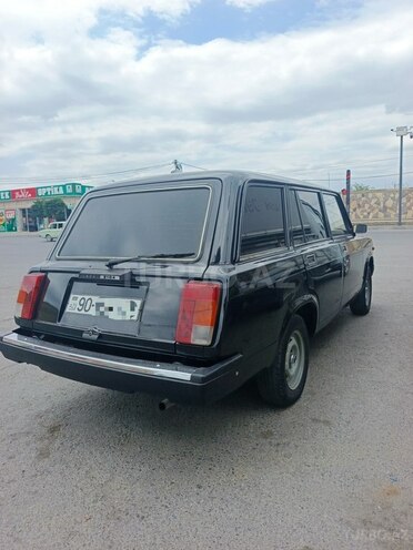 LADA (VAZ) 2104 2011, 90,680 km - 1.6 l - Bərdə