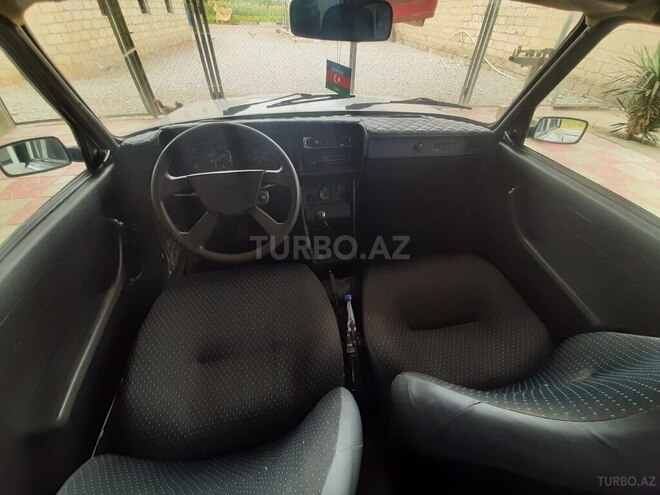 LADA (VAZ) 2107 2010, 85,000 km - 1.6 l - Bərdə