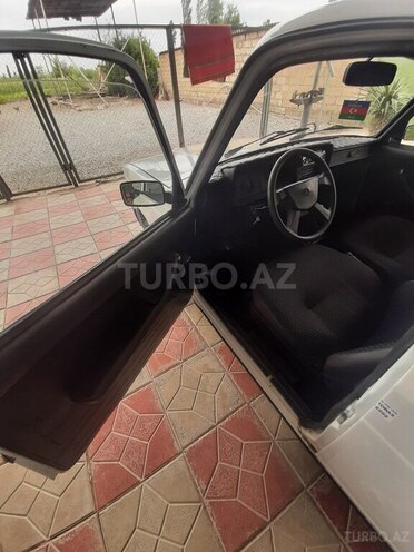 LADA (VAZ) 2107 2010, 85,000 km - 1.6 l - Bərdə