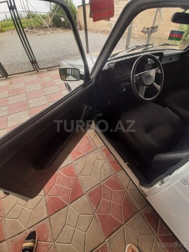 LADA (VAZ) 2107 2010, 85,000 km - 1.6 l - Bərdə