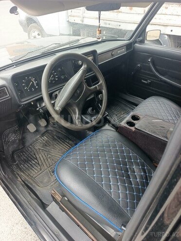 LADA (VAZ) 2104 2011, 90,680 km - 1.6 l - Bərdə