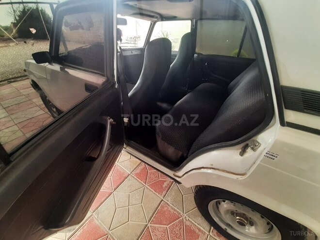 LADA (VAZ) 2107 2010, 85,000 km - 1.6 l - Bərdə