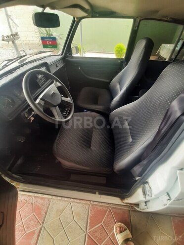 LADA (VAZ) 2107 2010, 85,000 km - 1.6 l - Bərdə
