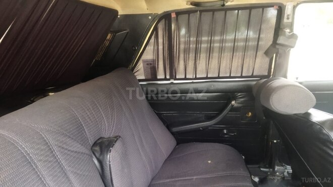 LADA (VAZ) 21011 1981, 82,831 km - 1.5 l - Qazax