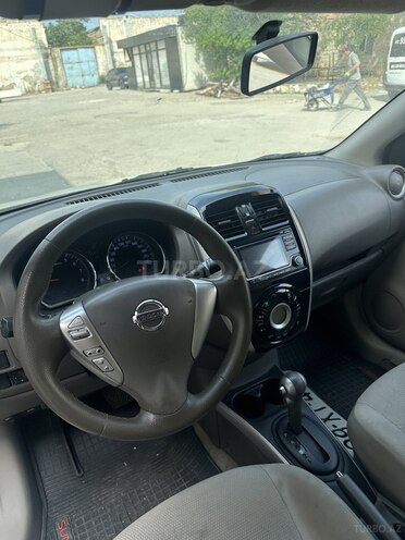 Nissan Sunny 2014, 224,000 km - 1.5 л - Bakı