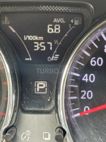 Nissan Sunny 2014, 224,000 km - 1.5 л - Bakı