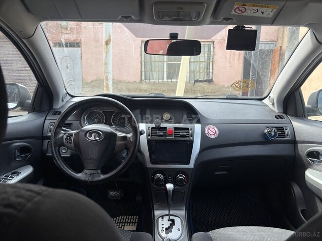 GWM Voleex C30 2014, 351,000 km - 1.5 l - Bakı