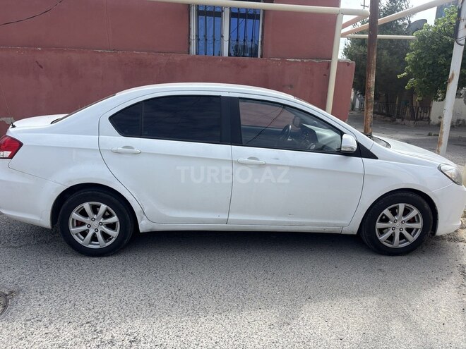 GWM Voleex C30 2014, 351,000 km - 1.5 l - Bakı