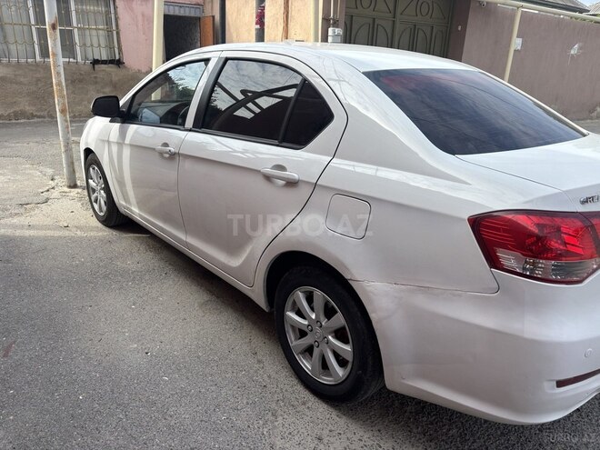 GWM Voleex C30 2014, 351,000 km - 1.5 l - Bakı