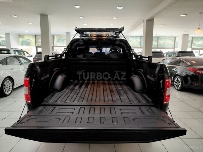Ford F-150 2017, 78,000 km - 2.7 l - Sumqayıt
