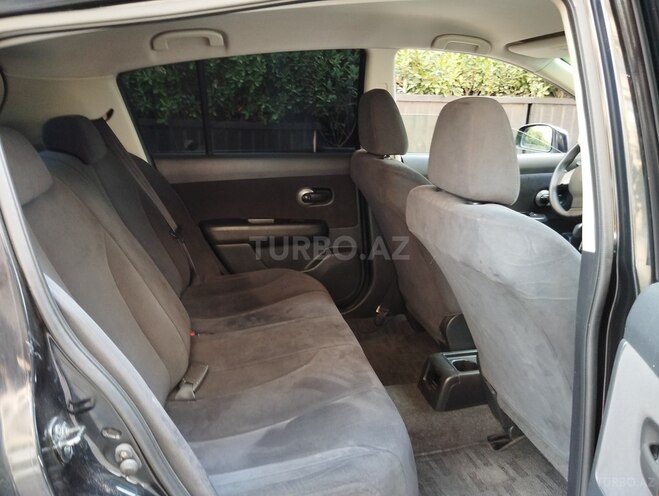 Nissan Tiida 2011, 91,000 km - 1.5 л - Bakı