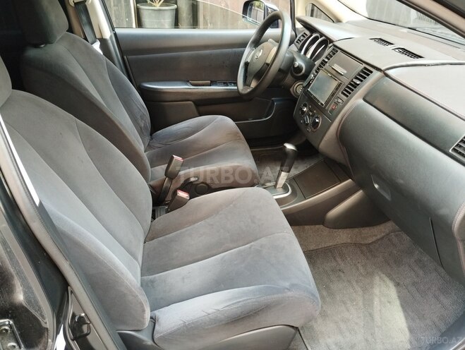 Nissan Tiida 2011, 91,000 km - 1.5 л - Bakı