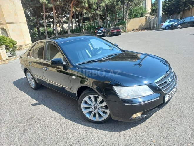 Hyundai Sonata-4