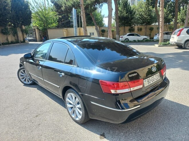 Hyundai Sonata-8