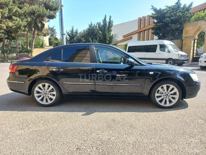 Hyundai Sonata-3