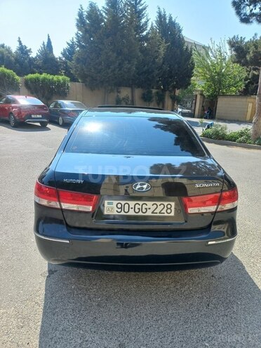 Hyundai Sonata-7