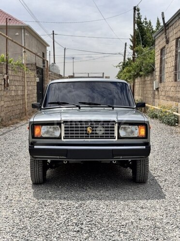 LADA (VAZ) 2107 2011, 70,000 km - 1.6 l - Bakı