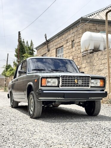 LADA (VAZ) 2107 2011, 70,000 km - 1.6 l - Bakı