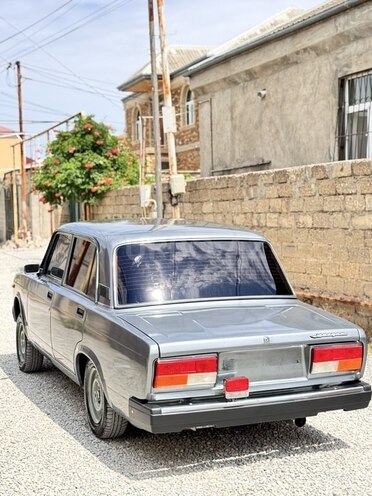 LADA (VAZ) 2107 2011, 70,000 km - 1.6 l - Bakı