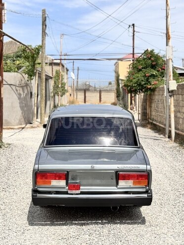 LADA (VAZ) 2107 2011, 70,000 km - 1.6 l - Bakı
