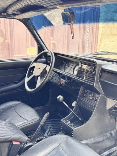 LADA (VAZ) 2107 2011, 70,000 km - 1.6 l - Bakı